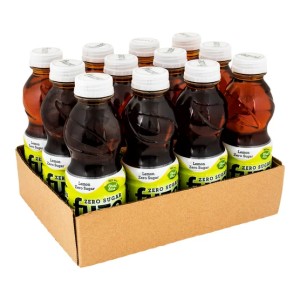 Zero Sugar Iced Tea
